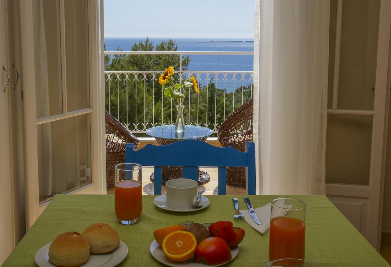 Sunset Paradise Lassi  Extérieur photo