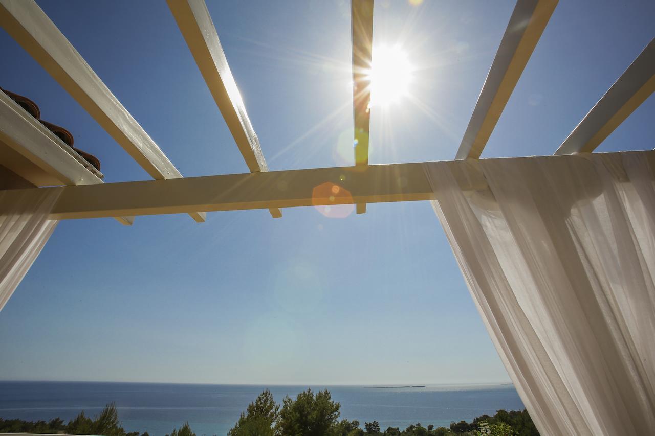 Sunset Paradise Lassi  Extérieur photo