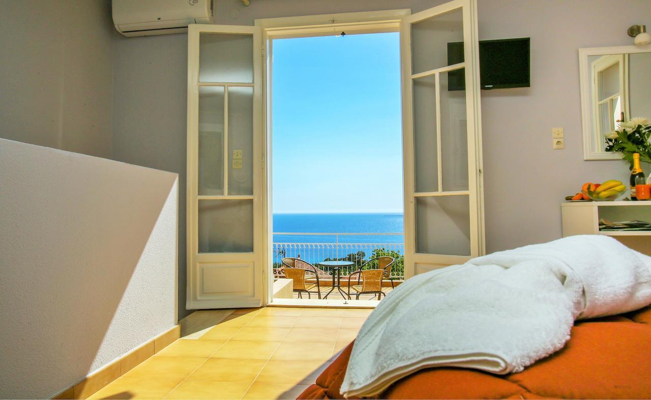 Sunset Paradise Lassi  Chambre photo
