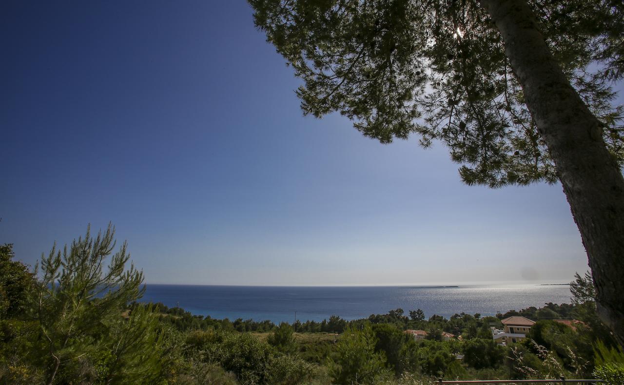 Sunset Paradise Lassi  Chambre photo