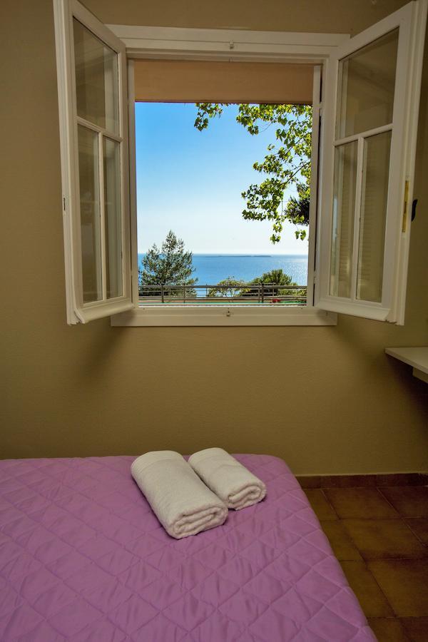 Sunset Paradise Lassi  Chambre photo