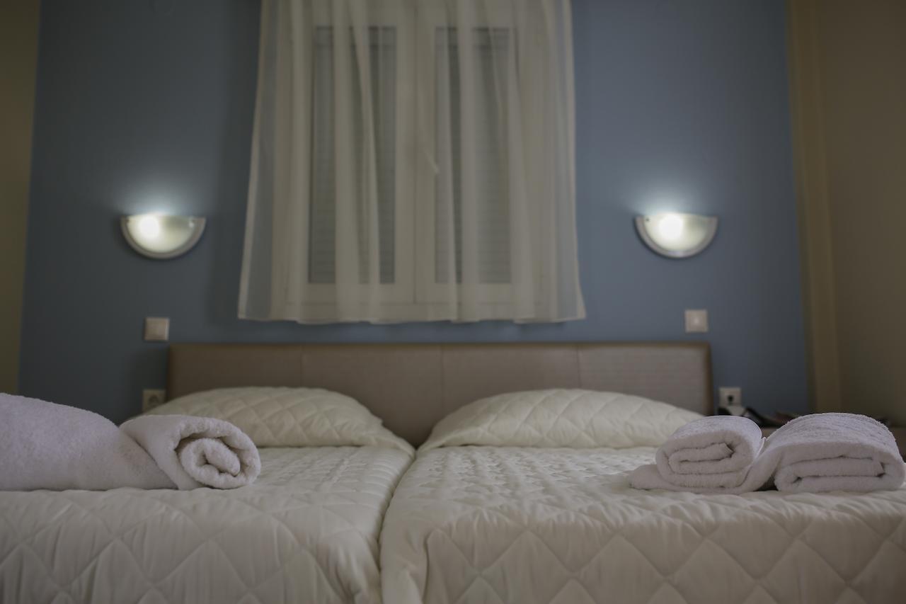 Sunset Paradise Lassi  Chambre photo