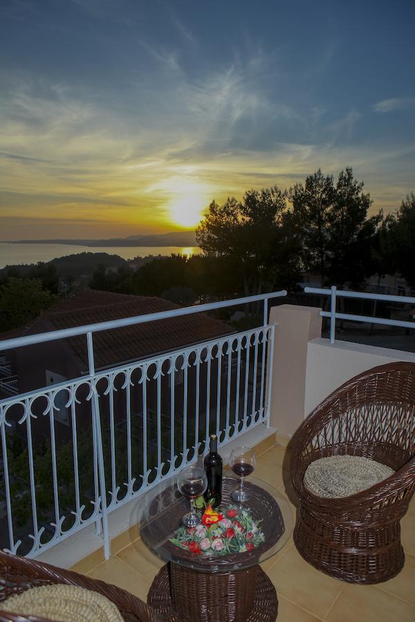 Sunset Paradise Lassi  Extérieur photo