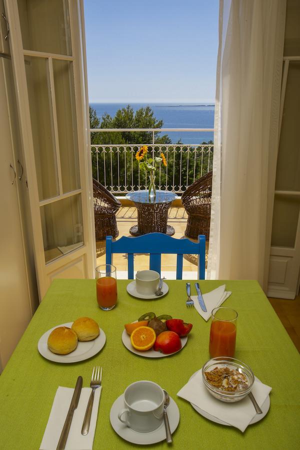 Sunset Paradise Lassi  Extérieur photo