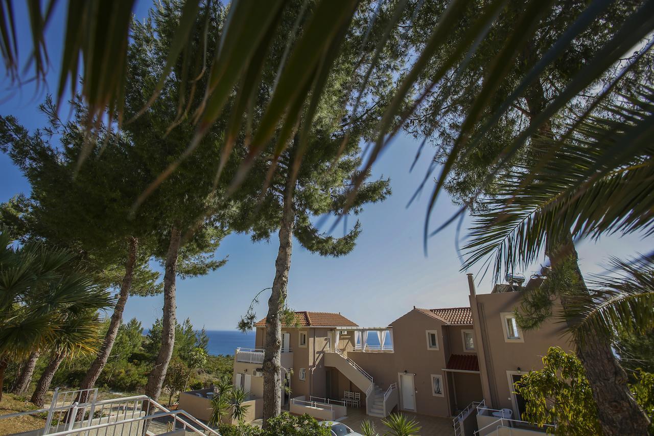 Sunset Paradise Lassi  Chambre photo